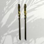 Twilight Twist Anti-Tarnish Jewellery