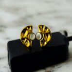 Pearl Anti-Tarnish Earring - Image 4