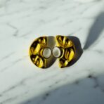 Pearl Anti-Tarnish Earring - Image 3