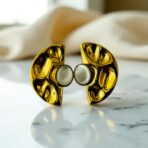 Pearl Anti-Tarnish Earring