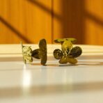 Bloom Anti-Tarnish Earring - Image 2