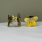 Bloom Anti-Tarnish Earring - Image 4