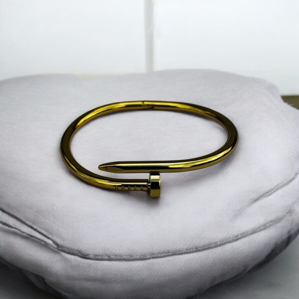 Nail’d It Anti-Tarnish Bracelet #1