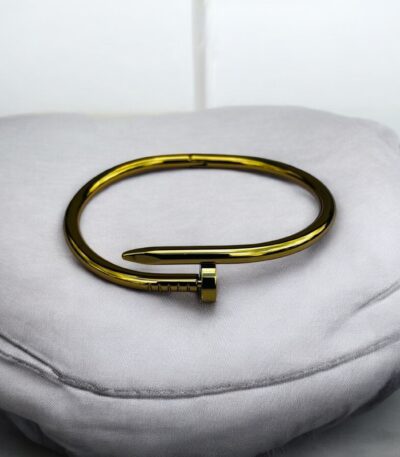 Nail’d It Anti-Tarnish Bracelet #1