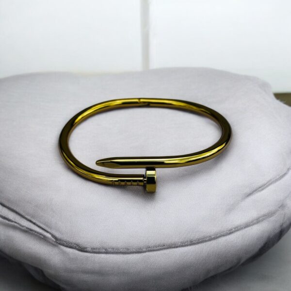 Nail’d It Anti-Tarnish Bracelet #1