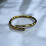 Nail’d It Anti-Tarnish Bracelet