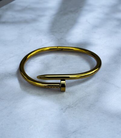 Nail’d It Anti-Tarnish Bracelet
