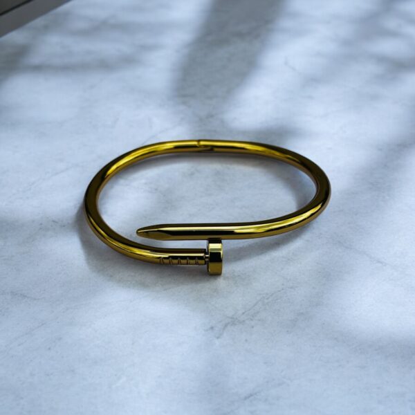 Nail’d It Anti-Tarnish Bracelet