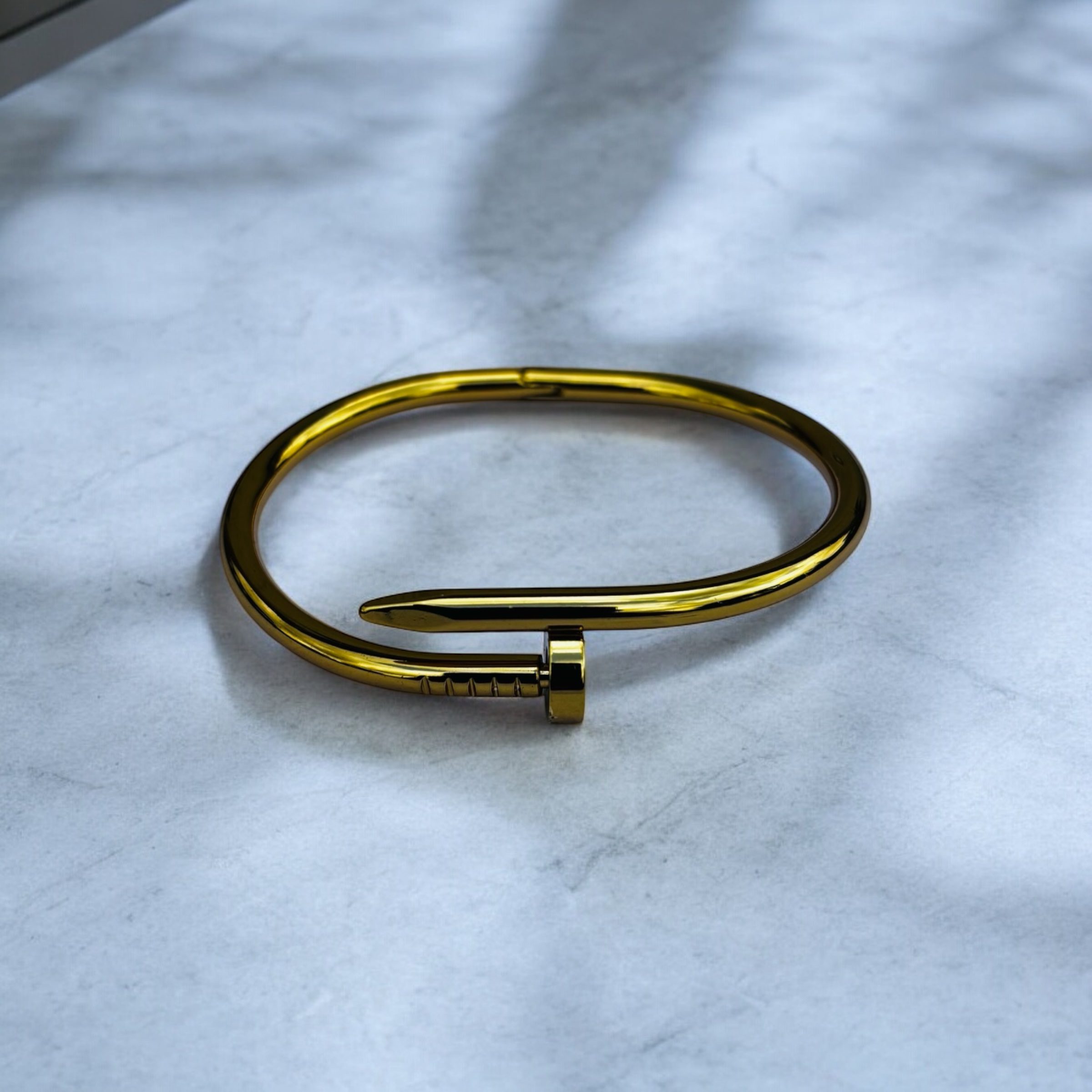 Nail’d It Anti-Tarnish Bracelet Nail’d It Anti-Tarnish Bracelet