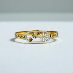 Meadow Luxe Anti-Tarnish Bracelet #2