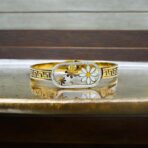 Meadow Luxe Anti-Tarnish Bracelet #1