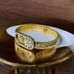 Meadow Luxe Anti-Tarnish Bracelet