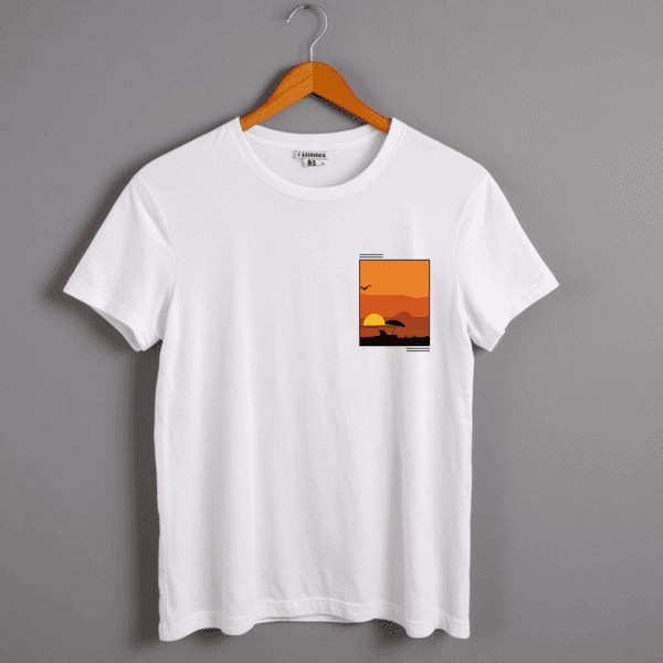 Dusk Dreamer T-shirt