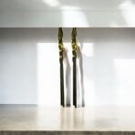 Twilight Twist Anti-Tarnish Jewellery - Image 2