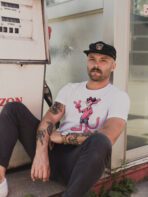 Iconic Pink Panther T-shirt - Image 3