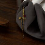 Starry Shoreline Anti-Tarnish Chain Bracelet #2