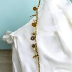 Enchanted Anti-Tarnish Chain Bracelet #2