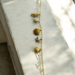 Sea N' Story Anti-Tarnish Chain Bracelet #1