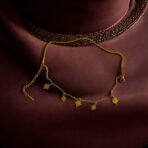 Sunbeam Drops Anti-Tarnish Chain Bracelet #1