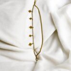 Sunbeam Drops Anti-Tarnish Chain Bracelet #2