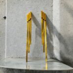 Skyfall Anti-Tarnish Earrings #1